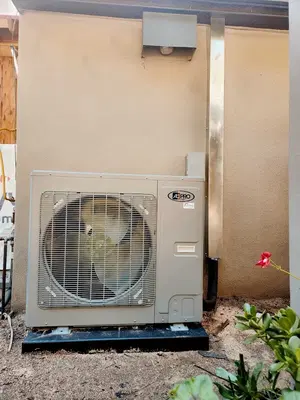 ABC Heating & Air Conditioning