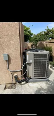 Fenco Heating & Air Conditioning