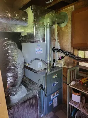 Northstar Plumbing, Heating and Air Conditioning