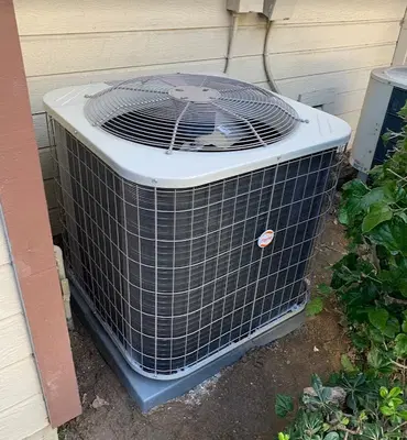 RS Air Conditioning & Heating