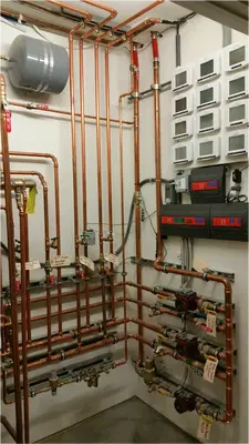 Pacific Radiant Heat & Construction