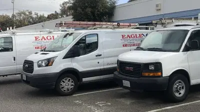 Eagle Refrigeration Heating & AC