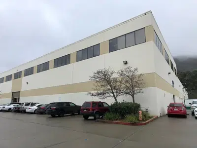 Norman S. Wright Mechanical Equipment