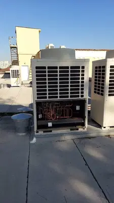 Hvac Solutions