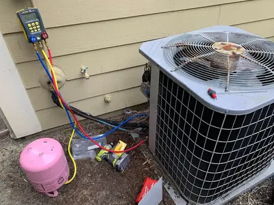 United Appliance Repair