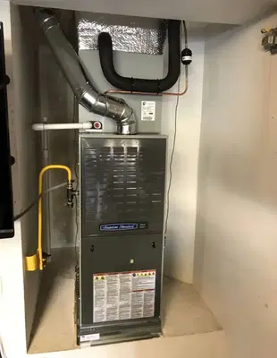 Airworx Heating And Air Conditioning Temecula
