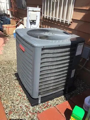 On Time Home Services