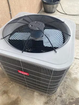 Action Air Conditioning & Heating