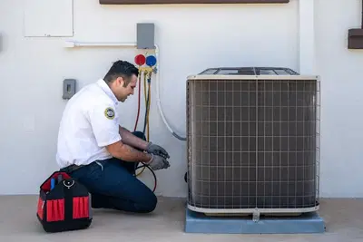 Service Champions Plumbing, Heating & AC