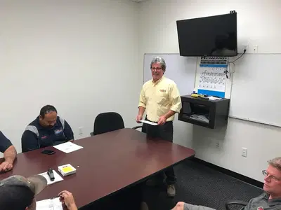 Business Photo