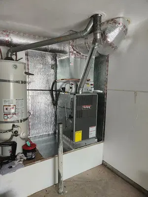 Integrity Air Heating & Cooling Specialist