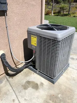 Advanced Heating & Air Conditioning