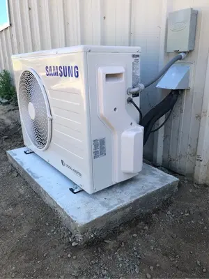 Ronnie Jones AC & Heating