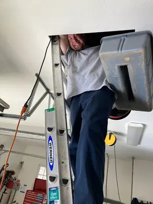 George Plumbing, Heating & Air Conditioning
