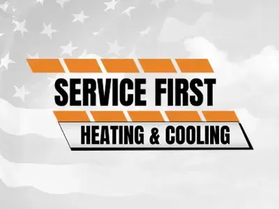 Service First Corp.Heating, Cooling & Solar