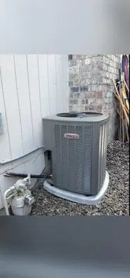 Veteran’s Choice Plumbing Heating And Air