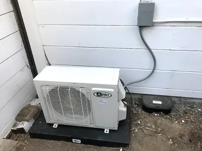 KPH Mechanical Heating & Air