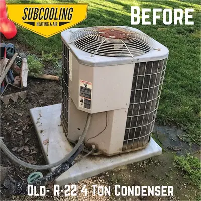 Subcooling Heating & Air, Inc.