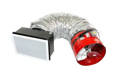 Innovative Home Energy Solutions