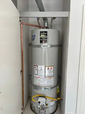L&S TurnKey Plumbing & Restoration - 24 Hour Emergency Plumber