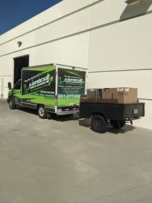 US Air Conditioning Distributors