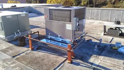 Airco Air Conditioning & Heating Service, Inc.