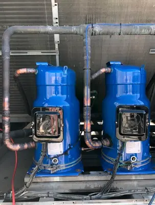Inland Valley Mechanical Inc