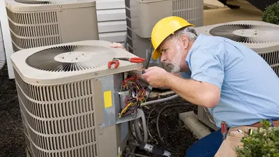 Southern California Energy Services Inc