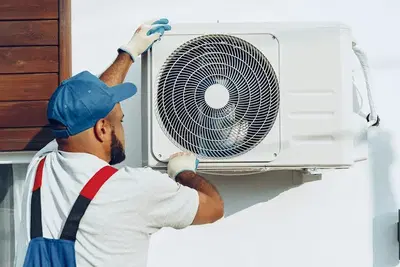 Modern-1 Plumbing, Air Cond & Heating