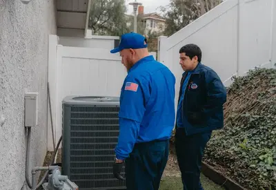 Rooter Hero Plumbing & Air