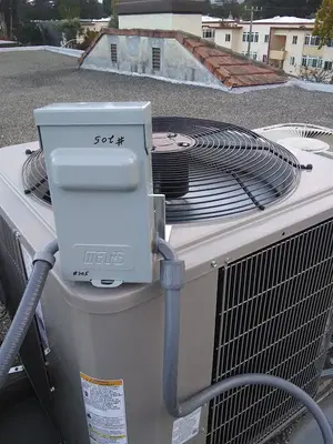 Pro-Active HVAC, Inc