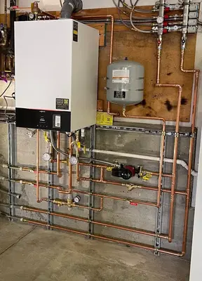 Local Plumbing