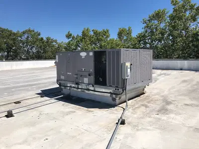 Baja Mechanical Inc.