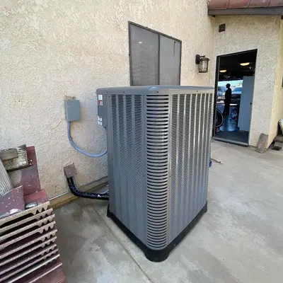 AC Plus Heating & Air