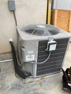 Nori's Heating and Air