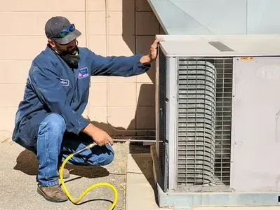 West Country HVAC