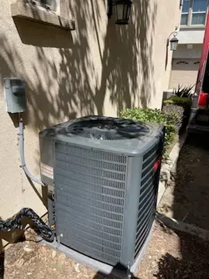 Aace's Heating Air Conditioning & Swamp Coolers