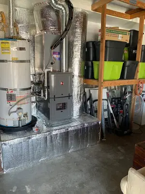 Air Repair HVAC