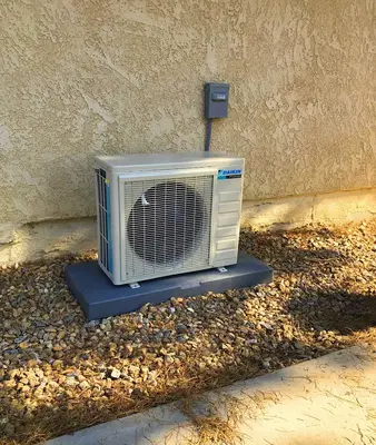 Lakeside Heating and Air Conditioning