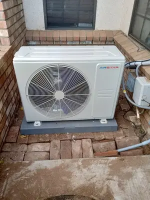 The Best A/C Heating and Cooling