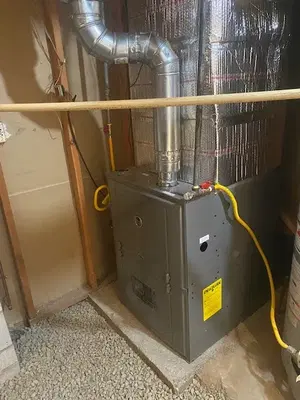 AC Appliance, Inc.