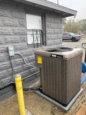 Aace's Heating Air Conditioning & Swamp Coolers