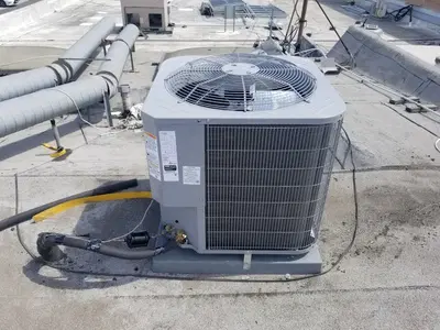 HVACappliances