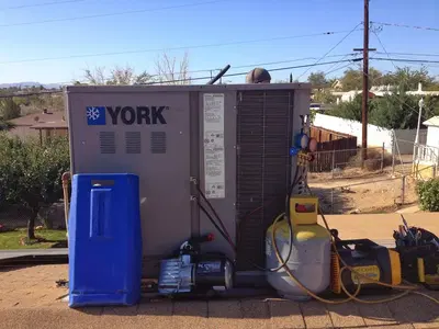 Air Repair HVAC