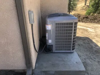 Dean Howard Heating & AC