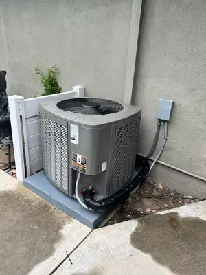 Cypress Heating & Air Conditioning, Inc