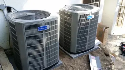 Marathon HVAC Services, LLC.