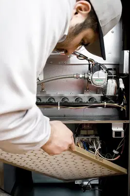 Canyon Air Systems