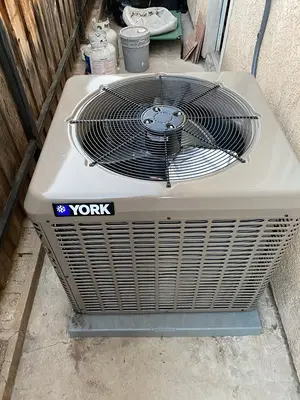 M&B Heating And Cooling