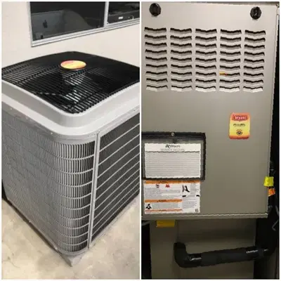 O'Mahony Air Conditioning & Heating, Inc.. Preventative Maintenance, Service, Repair & Installation